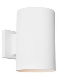 Medium One Light Wall Lantern