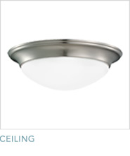 LED Ceiling Lights