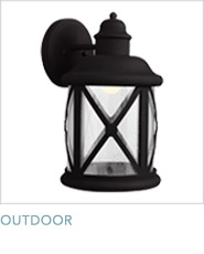 LED Outdoor Lighting