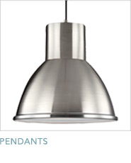 LED Pendant Lighting