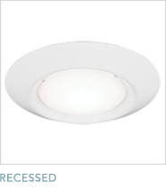 LED Recessed Lighting