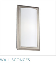 LED Wall Sconces