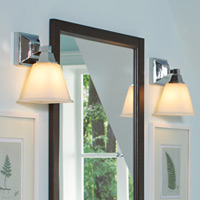 Wall and Bath Lighting