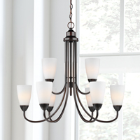 Chandeliers