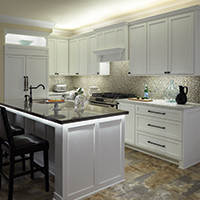 Undercabinet