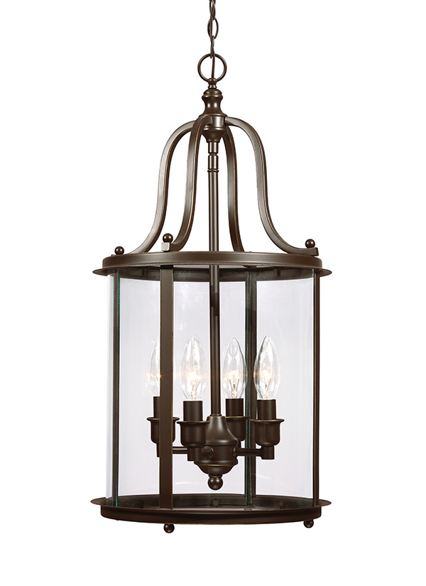 Four Light Hall / Foyer main image 0