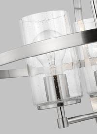 Traverse_Unlimited_Square_SatinNickel_DiningRoom