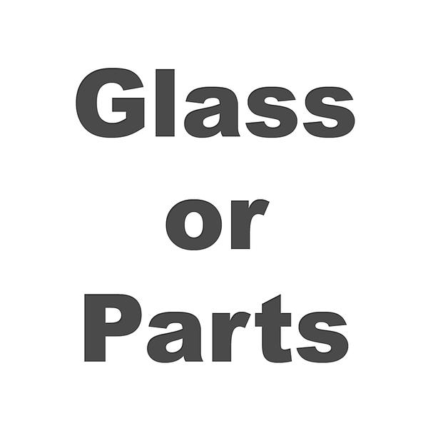 GlassOrParts