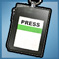 Press Pass Registration