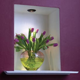 Ambiance Linear Lighting