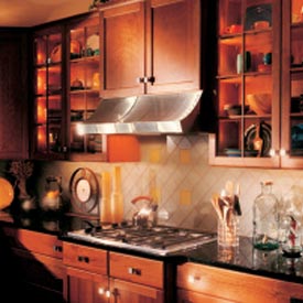 Ambiance Linear Lighting