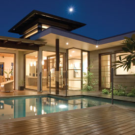 Ambiance Landscape